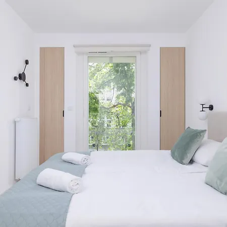 Lejlighed Krowoderska With Balcony Near Center By Rent Like